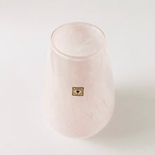 Load image into Gallery viewer, Iwata Pink Teardrop Vase
